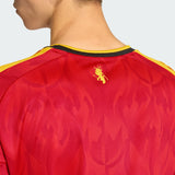 ADIDAS Belgium Men's Home Jersey 2026 - JM8381