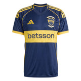 ADIDAS Boca Juniors Men's Home Jersey 25/26 - JJ4298