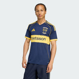 BOCA H JSY JJ4298