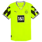 BVB ANNIVERSARY JERSEY AUTH NEON 77759604