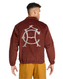 CA M NL HARRINGTON JACKET CORD FQ7823 217