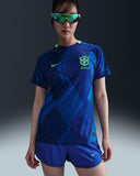 CBF 2025 WOMEN NIKE DF STADIUM SS AWAY FZ9126 458