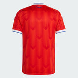 ADIDAS Chile Men's Home Jersey 2026 - KG8542
