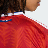 ADIDAS Chile Men's Home Jersey 2026 - KG8542