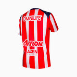 25/26 PUMA Chivas Toddler's Home Jersey - 713580 01