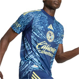 2025/26 ADIDAS Club América Men's Authentic Away Jersey - JN8617