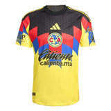 2025/26 ADIDAS Club América Men's Authentic Home Jersey - JN8619