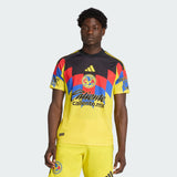 2025/26 ADIDAS Club América Men's Authentic Home Jersey - JN8619