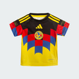 25/26 ADIDAS Club America Home Baby Kit - JN8621