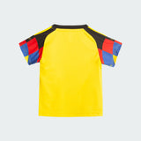 25/26 ADIDAS Club America Home Baby Kit - JN8621