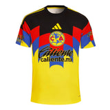 2025/26 ADIDAS Club América Men's Replica Home Jersey - JN8612