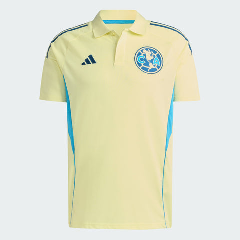 ADIDAS Club America Tiro25 CM Polo - KC5075