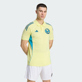 ADIDAS Club America Tiro25 CM Polo - KC5075