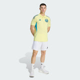ADIDAS Club America Tiro25 CM Polo - KC5075