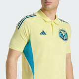 ADIDAS Club America Tiro25 CM Polo - KC5075