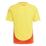 FCF HOME YTH JSY YELLOW IP8285