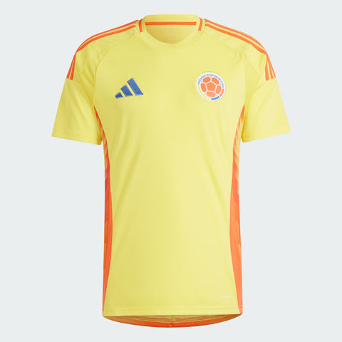Colombia 24 Home Jersey-IP8279