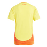 2024/25 ADIDAS Colombia Women's Home Jersey - IP8282