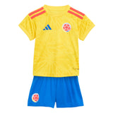 ADIDAS Colombia Baby Home Kit 2026 - JZ8802