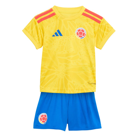 ADIDAS Colombia Baby Home Kit 2026 - JZ8802