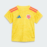 ADIDAS Colombia Baby Home Kit 2026 - JZ8802