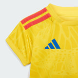 ADIDAS Colombia Baby Home Kit 2026 - JZ8802