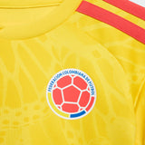 ADIDAS Colombia Baby Home Kit 2026 - JZ8802