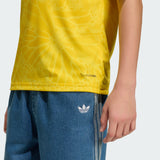 ADIDAS Colombia Youth Home Jersey 2026 - JZ8797