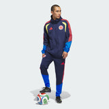 ADIDAS 2026 Colombia Men's Tiro All Weather Jacket - JZ6218