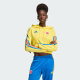 ADIDAS 2026 Colombia Women's DNA Hoodie - KA1564