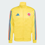 ADIDAS 2026 Colombia Men's DNA Track Top - JZ9059