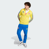 ADIDAS 2026 Colombia Men's DNA Track Top - JZ9059