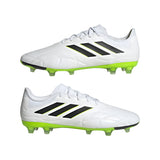 ADIDAS Copa Pure 2 FG Firm Ground Soccer Cleats - HQ8977