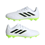 ADIDAS Copa Pure .3 FG JR Firm Ground Soccer Cleats - HQ8989