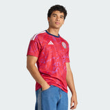 ADIDAS Costa Rica Men's Home Jersey 2026 - KA4039