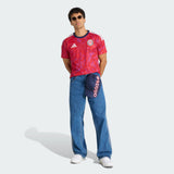 ADIDAS Costa Rica Men's Home Jersey 2026 - KA4039