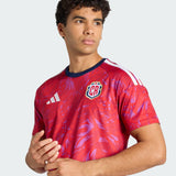 ADIDAS Costa Rica Men's Home Jersey 2026 - KA4039