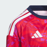 ADIDAS Costa Rica Youth Home Jersey 2026 - KA4047