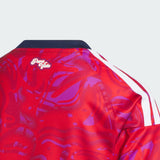 ADIDAS Costa Rica Youth Home Jersey 2026 - KA4047