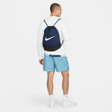 NIKE Brasilia Gym Sackpack - DM3978 410