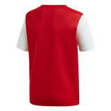 ESTRO 19 JSY YOUTH RED DP3215