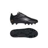 ADIDAS F50 Club Velcro FG JR Firm Ground Soccer Cleats - IF1387