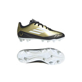 ADIDAS F50 Club FG JR Firm Ground Soccer Cleats - IG9319