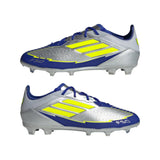 ADIDAS F50 Messi Elite FG JR Firm Ground Soccer Cleats - IH0921