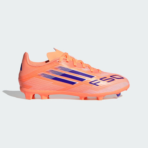ADIDAS Jr F50 League FG/MG - JH7746
