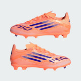 ADIDAS Jr F50 League FG/MG - JH7746