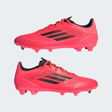 ADIDAS F50 League FG Firm Ground Soccer Cleats - IE0602