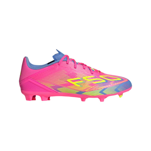 ADIDAS F50 League FG Firm Ground Soccer Cleats - IE1291