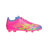 ADIDAS F50 League FG JR Firm Ground Soccer Cleats - IE3745