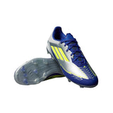ADIDAS F50 League FG/MG Firm Ground Soccer Cleats - IH0918